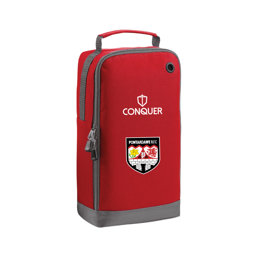 Pontardawe RFC Bootbag