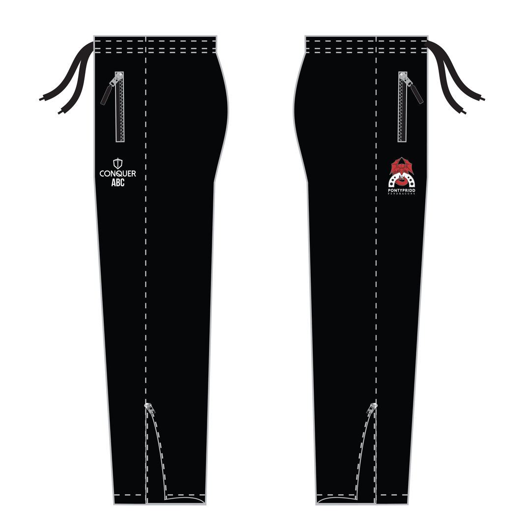 Pontypridd Pendragons Track Pants