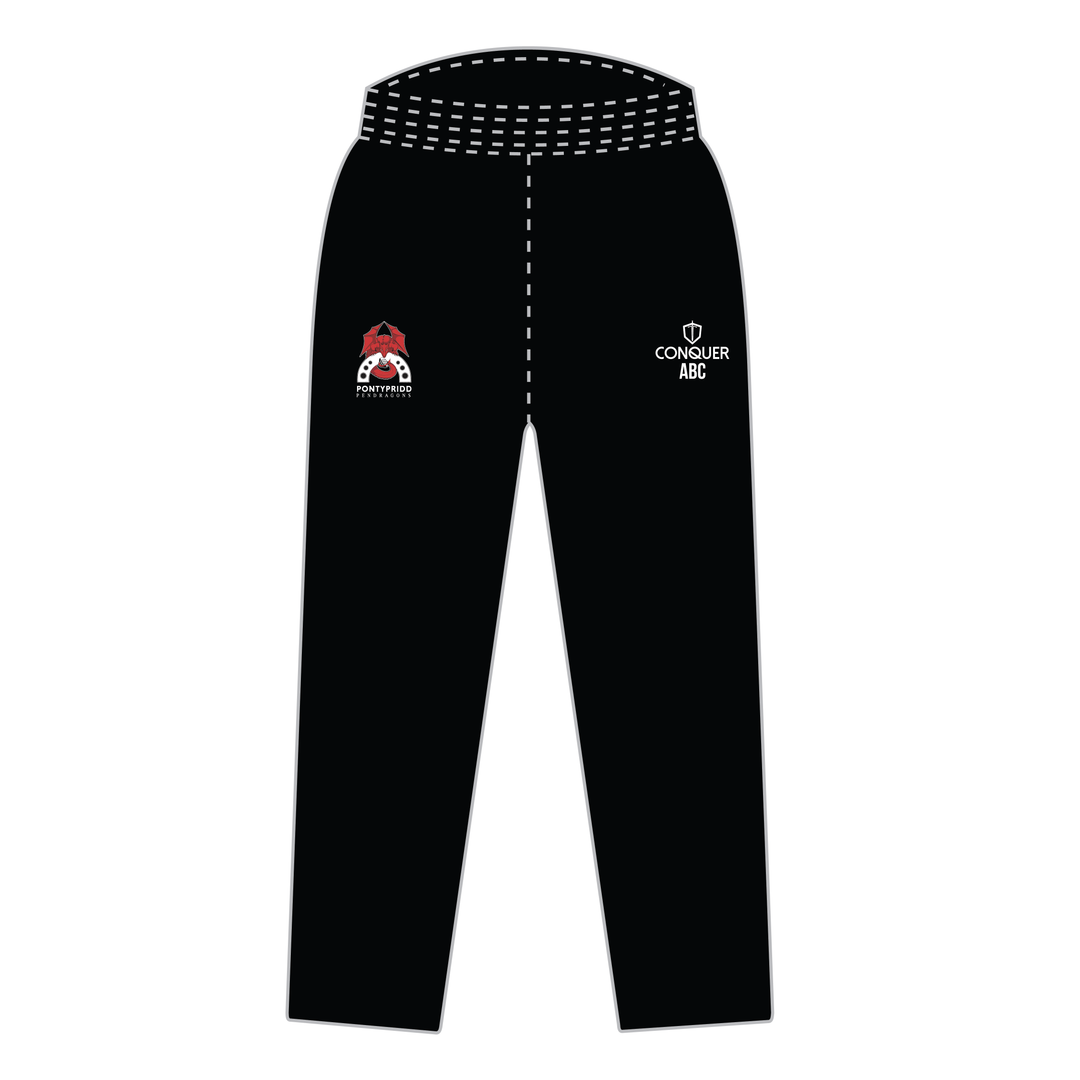 Pontypridd Pendragons Track Pants