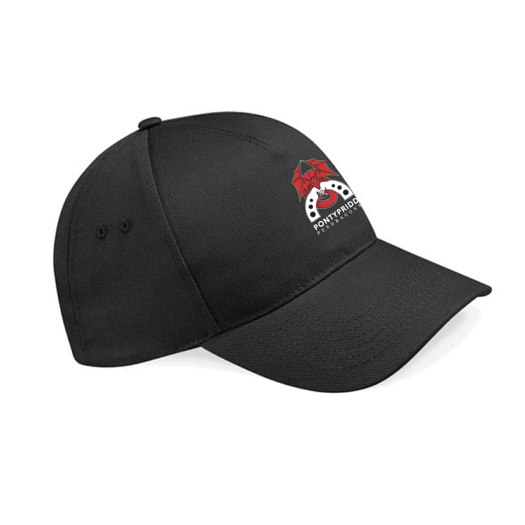 Pontypridd Pendragons Club Cap