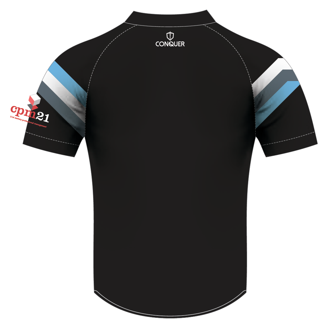 Resolven RFC Sublimated Polo Shirt