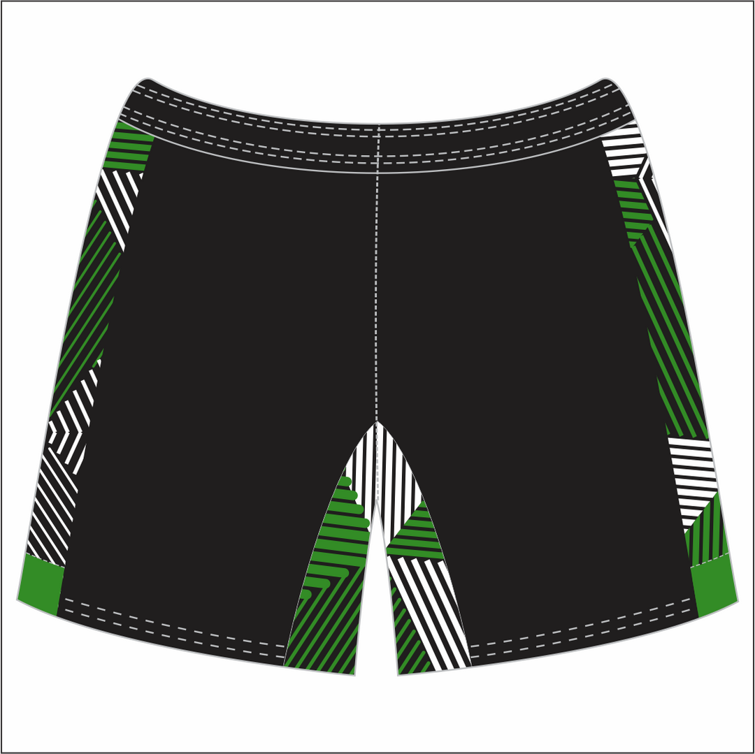 Brynamman RFC Rugby Shorts (Kids)