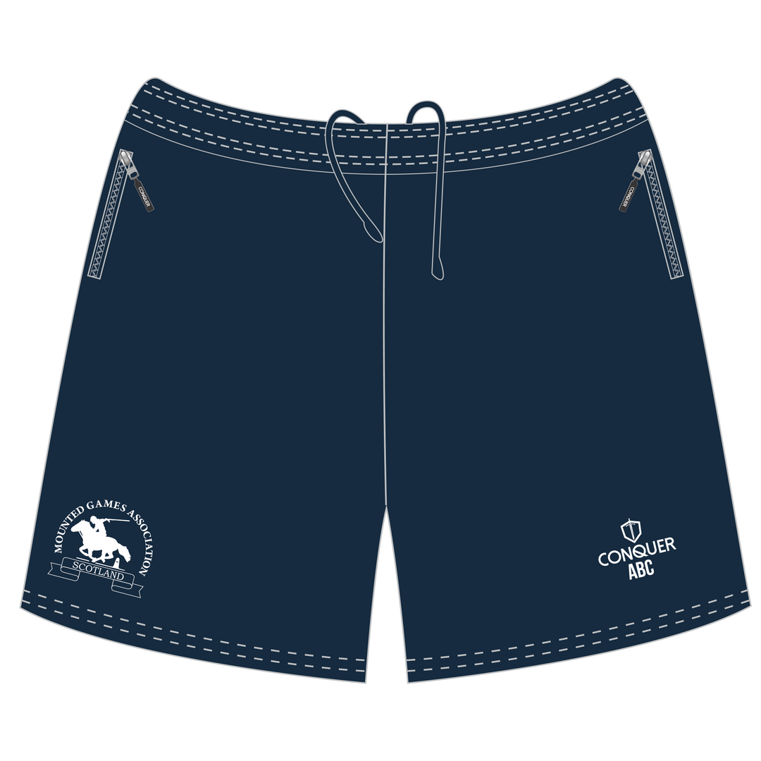 MGA Scotland LEISURE Shorts