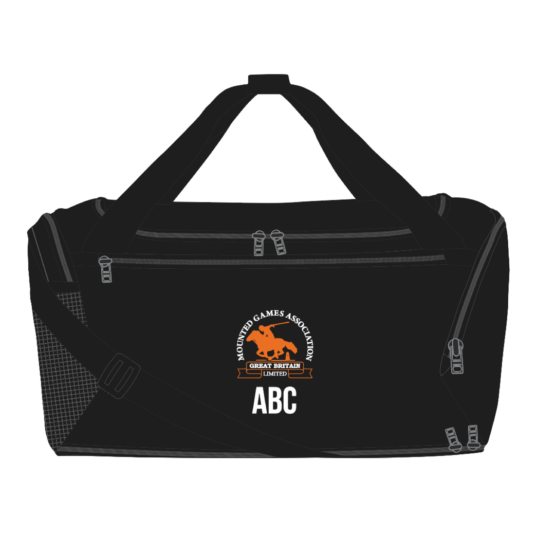 South Glam MGA PRO Kit Bag