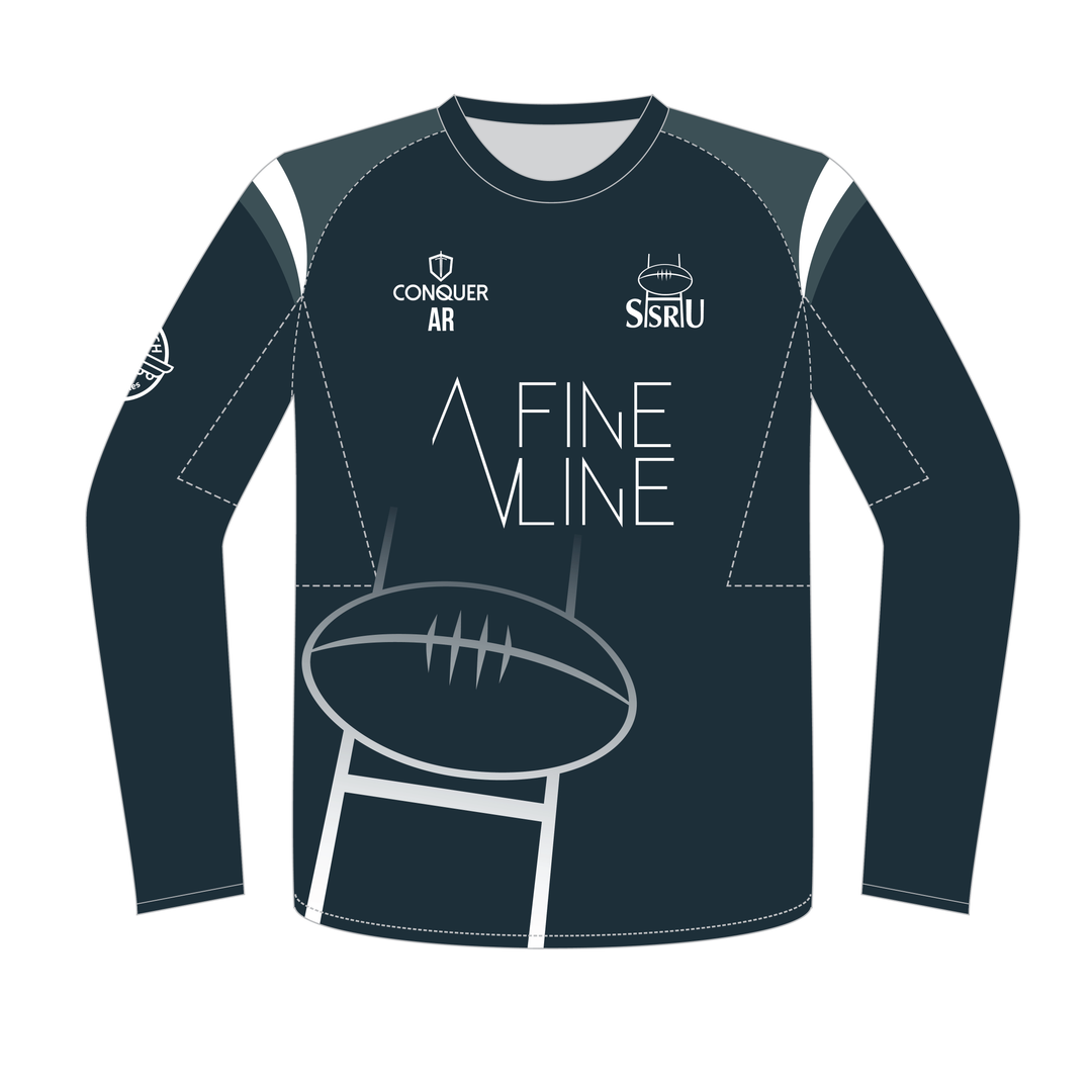 SSRU Pro Windbreaker U11's