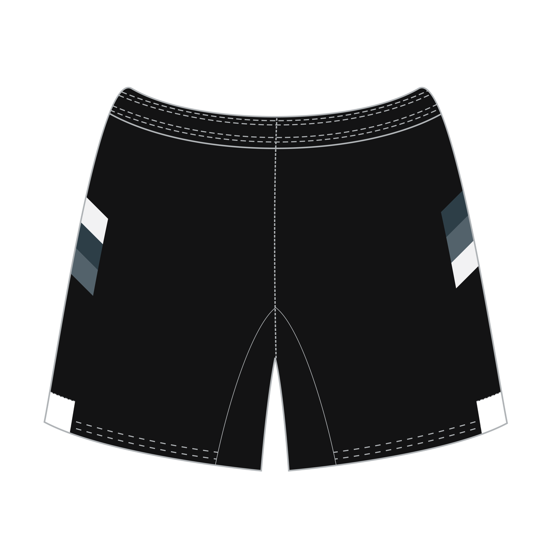 SSRU U16s (Blacks WEST) RUGBY Shorts