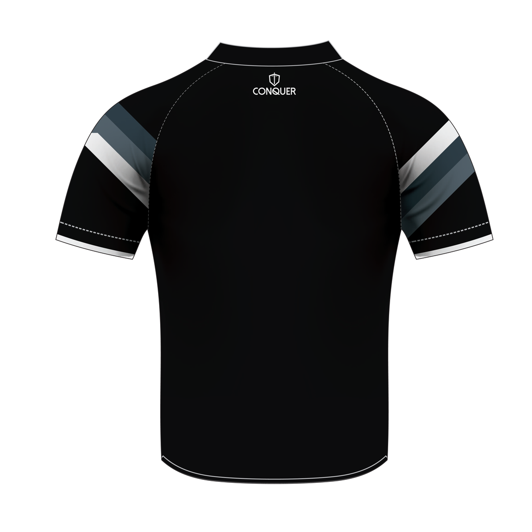 SSRU U16s (Blacks WEST) Sublimated T-Shirt