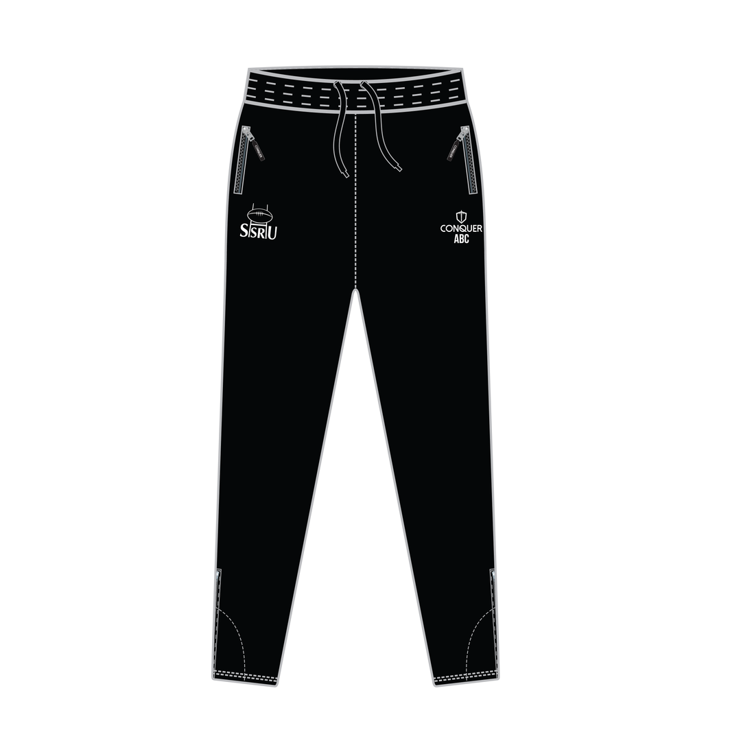 SSRU U16s (Blacks WEST) Skinny Pants