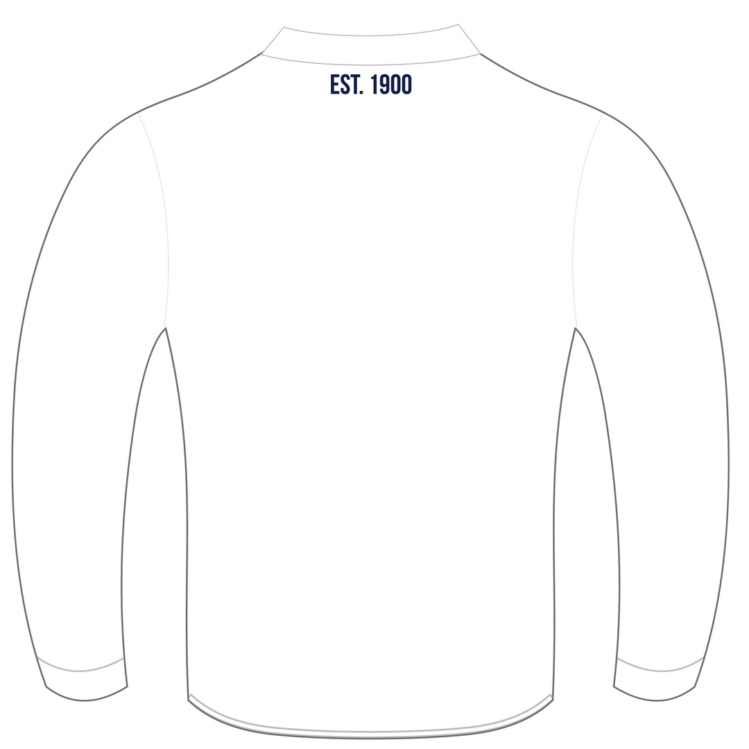 SSRU U11s Retro Rugby Jersey