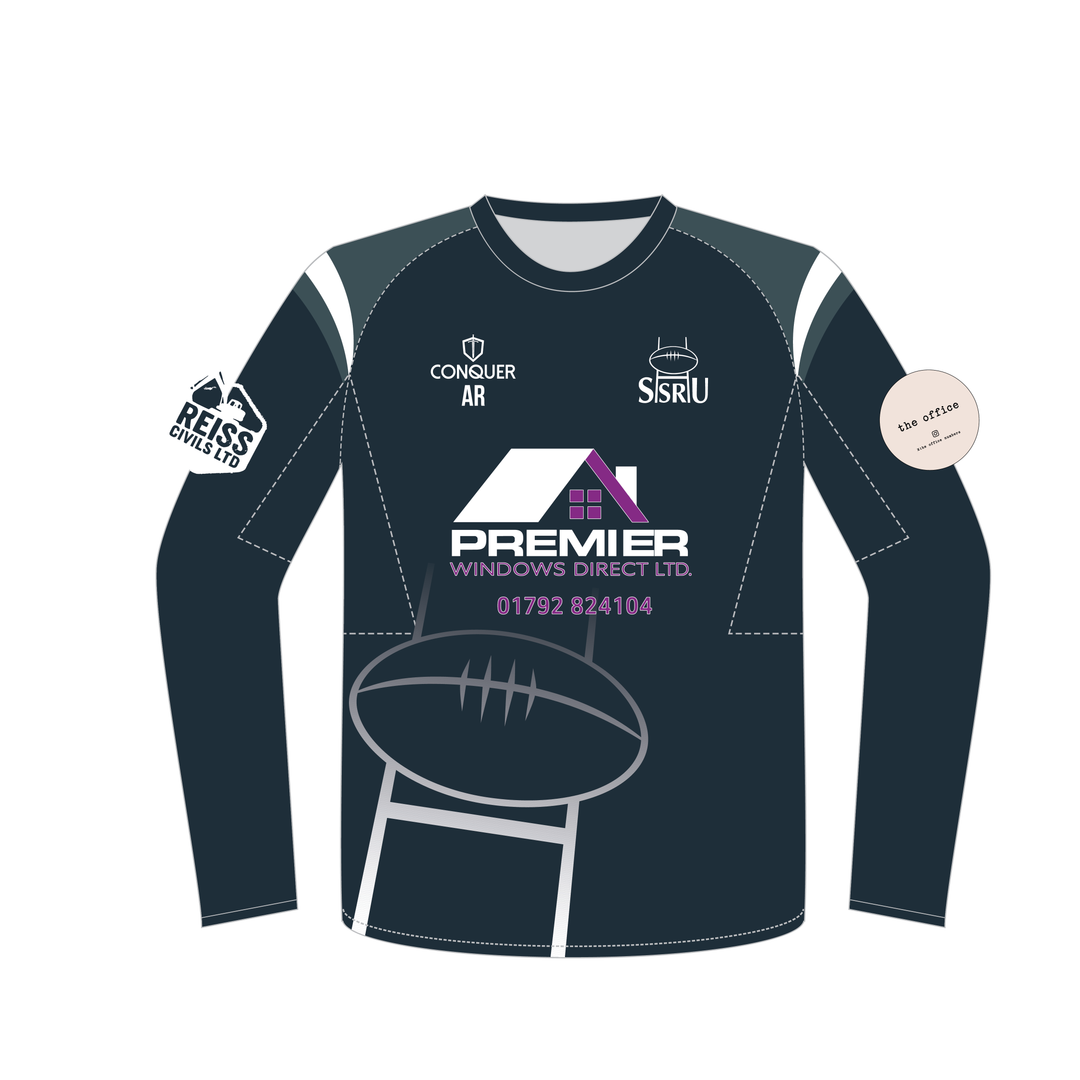 SSRU U11s PRO Windbreaker KIDS