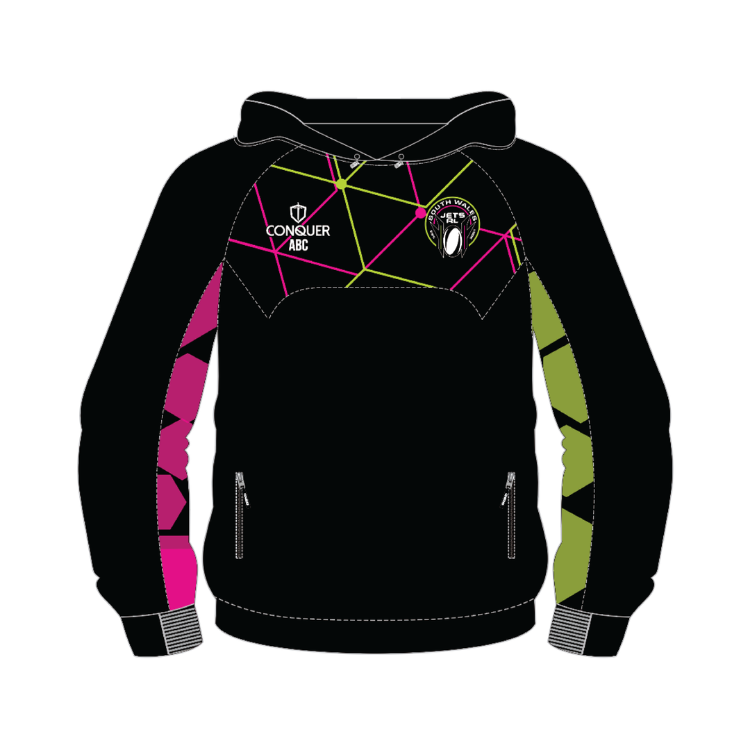 SWJ Hoodie KIDS