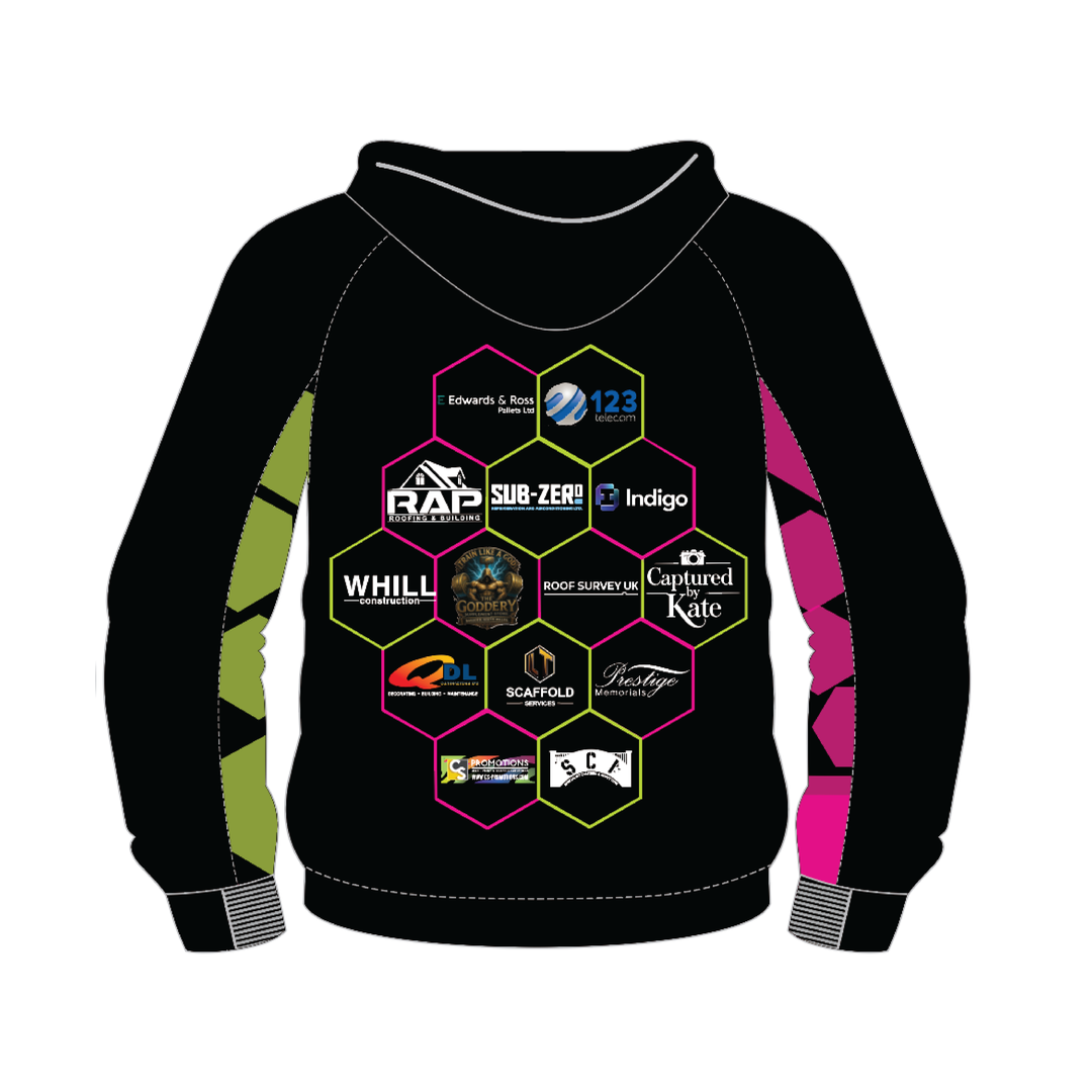 SWJ Hoodie KIDS