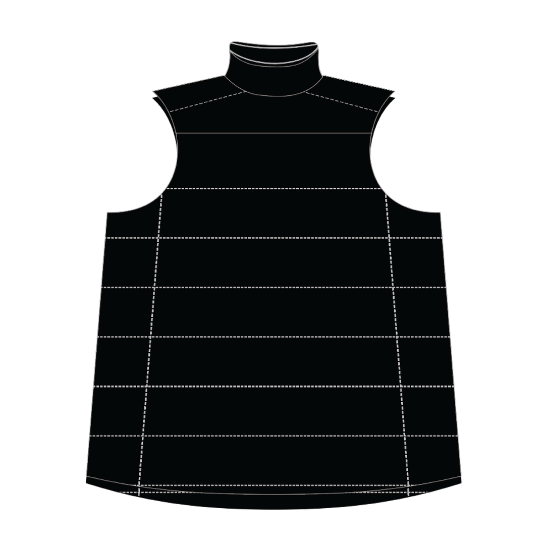South Wales Jets Gilet