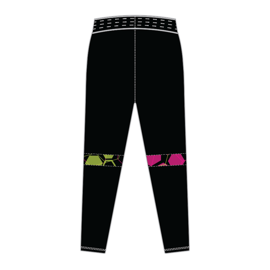 South Wales Jets PRO Skinny Pants KIDS