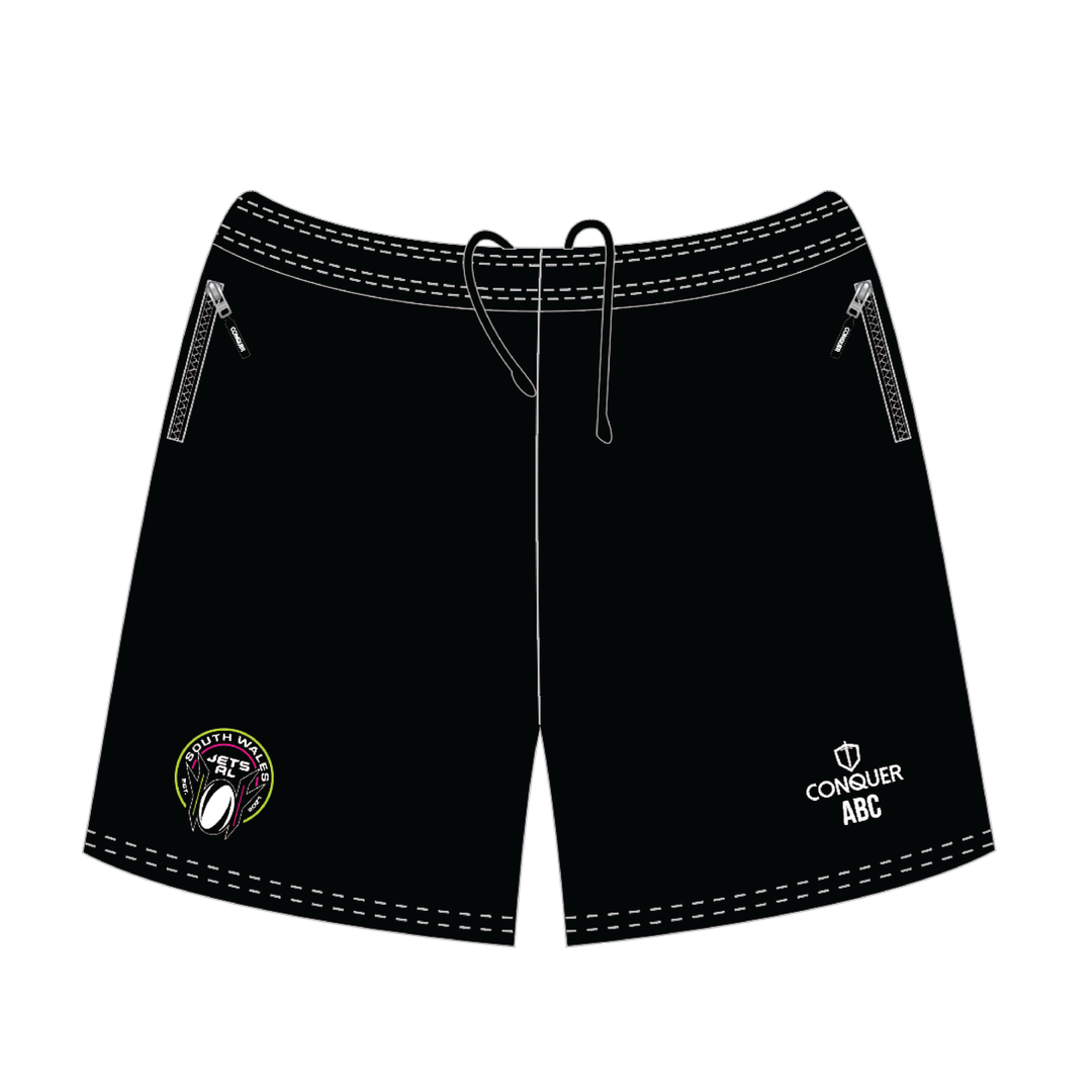 SWJ Leisure Shorts