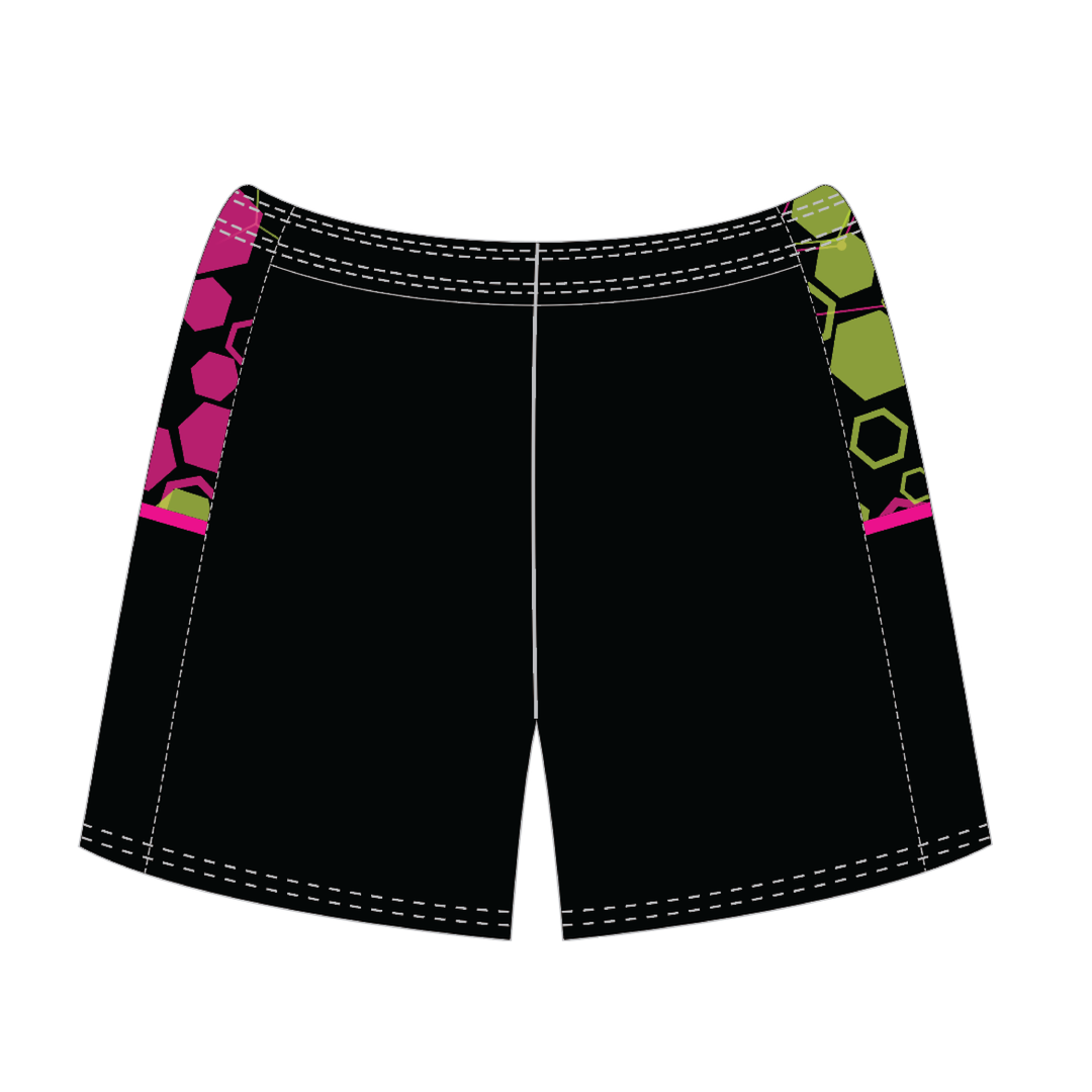 SWJ Leisure Shorts