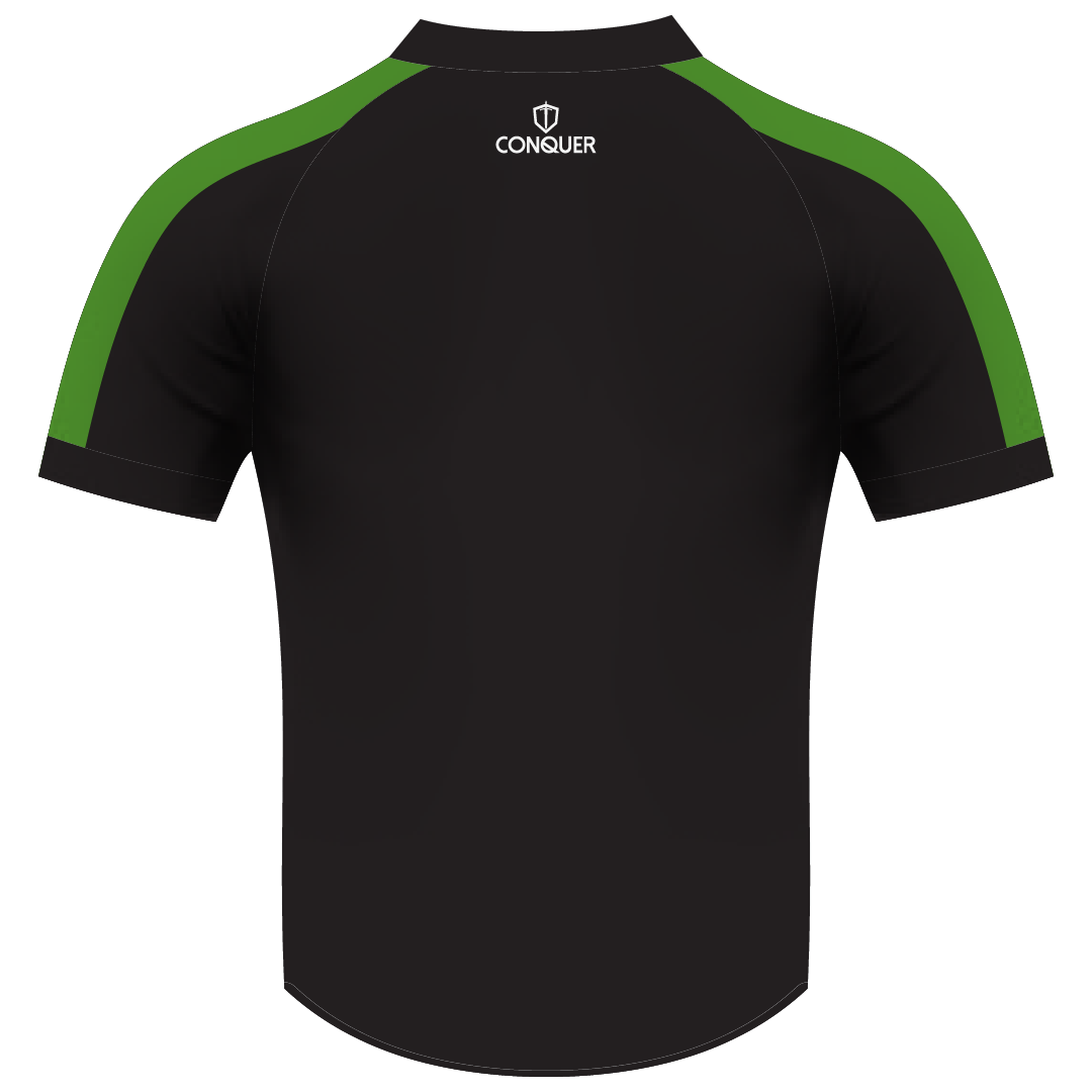 Caerbryn & Saron AFC Sublimated T-Shirt Kids