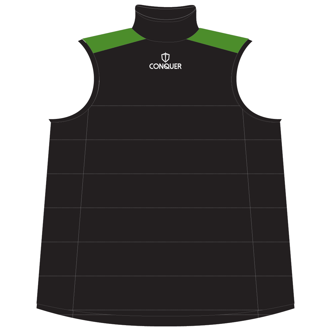 Caerbryn & Saron AFC Gilet