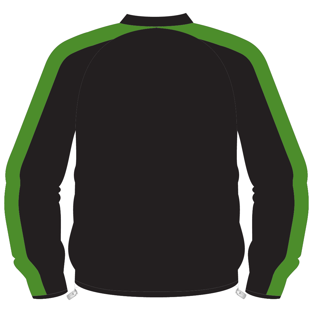 Caerbryn & Saron AFC Sweatshirt Kids