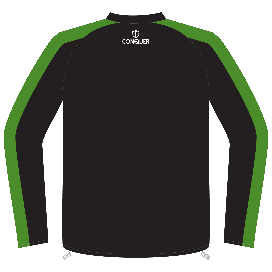 Caerbryn & Saron AFC PRO Windbreaker KIDS