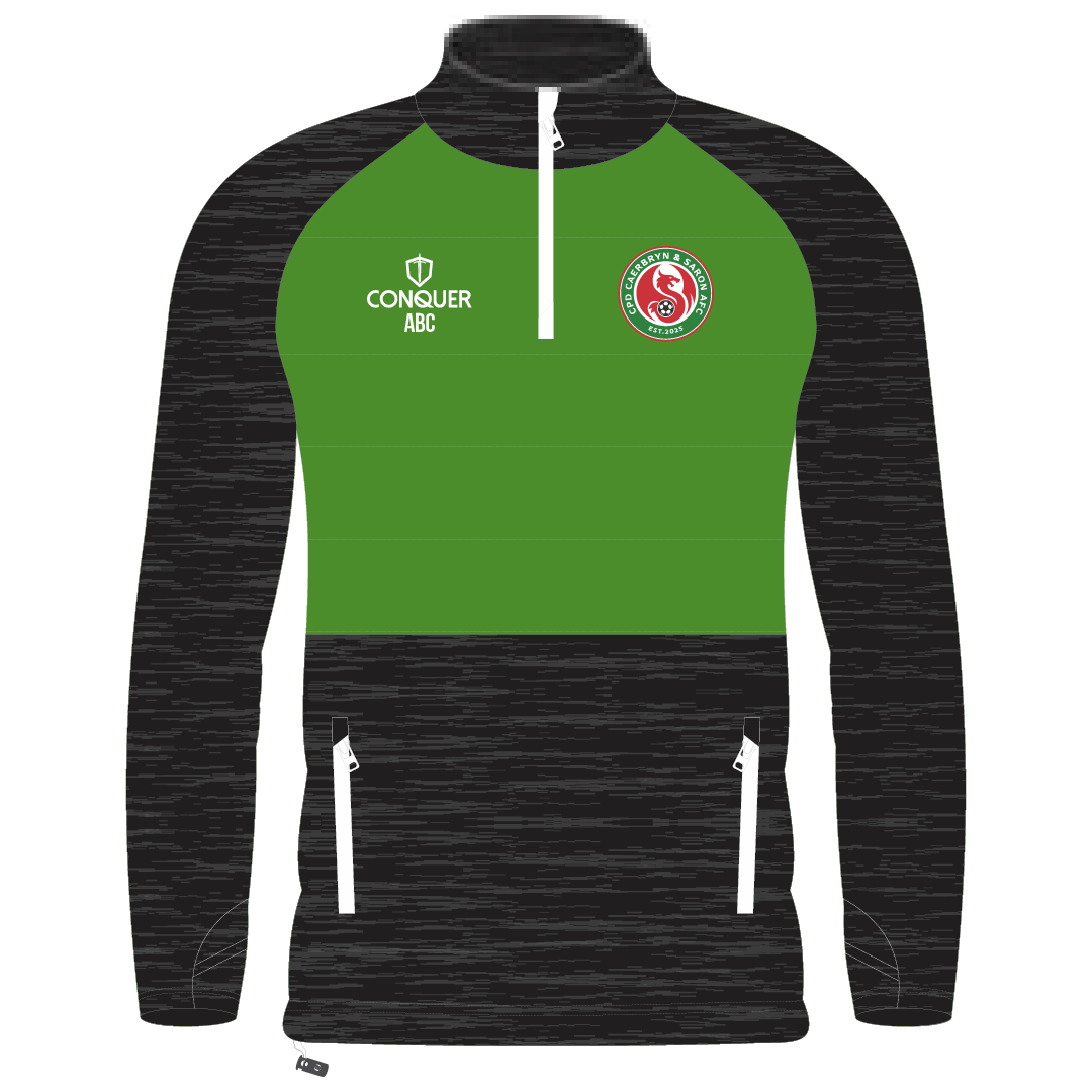 Caerbryn & Saron AFC Hybrid Midlayer