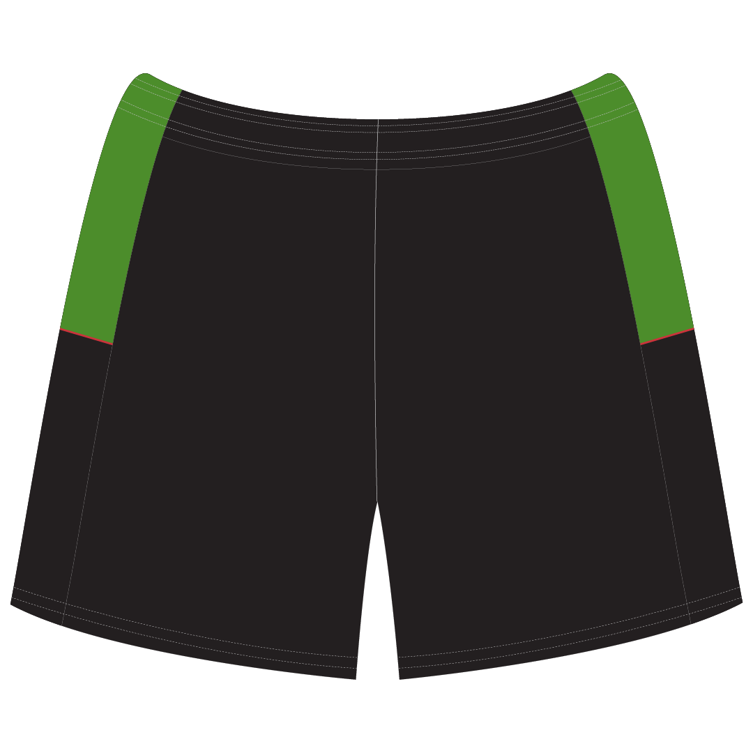 Caerbryn & Saron AFC Travel Shorts