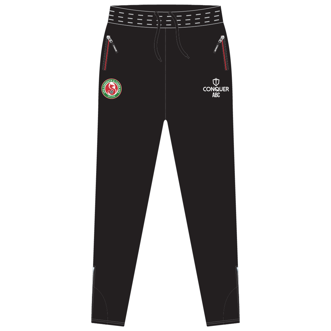 Caerbryn & Saron AFC Skinny Pants Kids