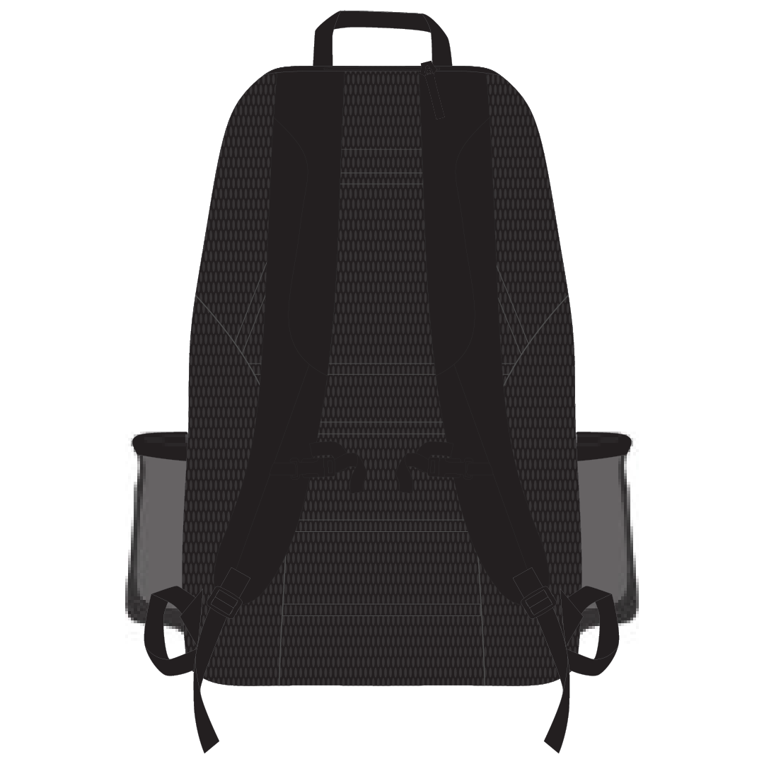 Caerbryn & Saron AFC Shoulder Backpack