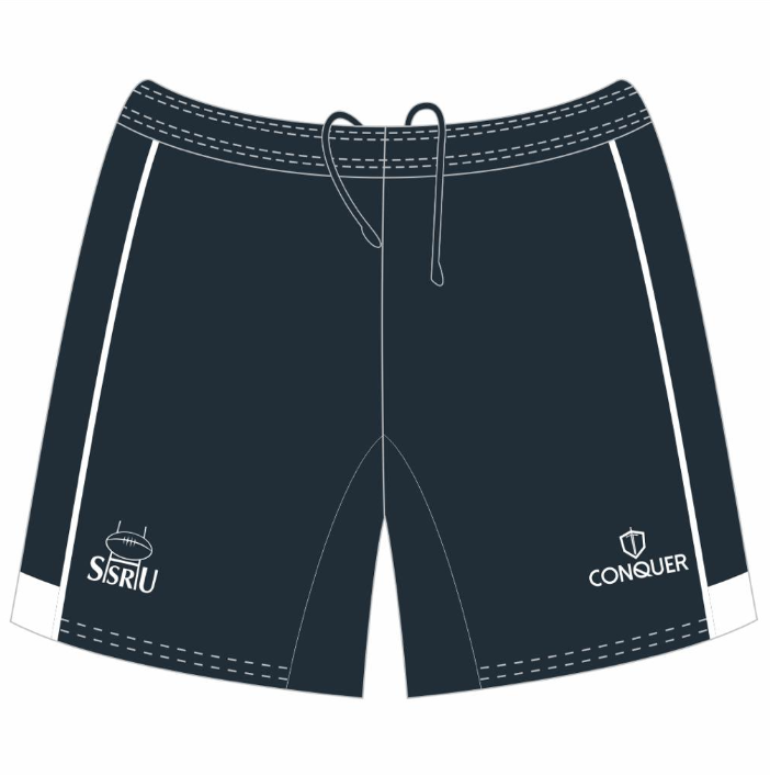 SSRU U16s Rugby Shorts (Kids)