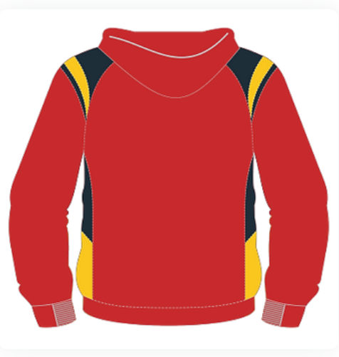 CSFA Boys Hoodie Kids