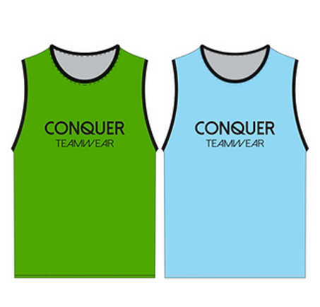 MMAD EPP U15s Reversible Bib KIDS