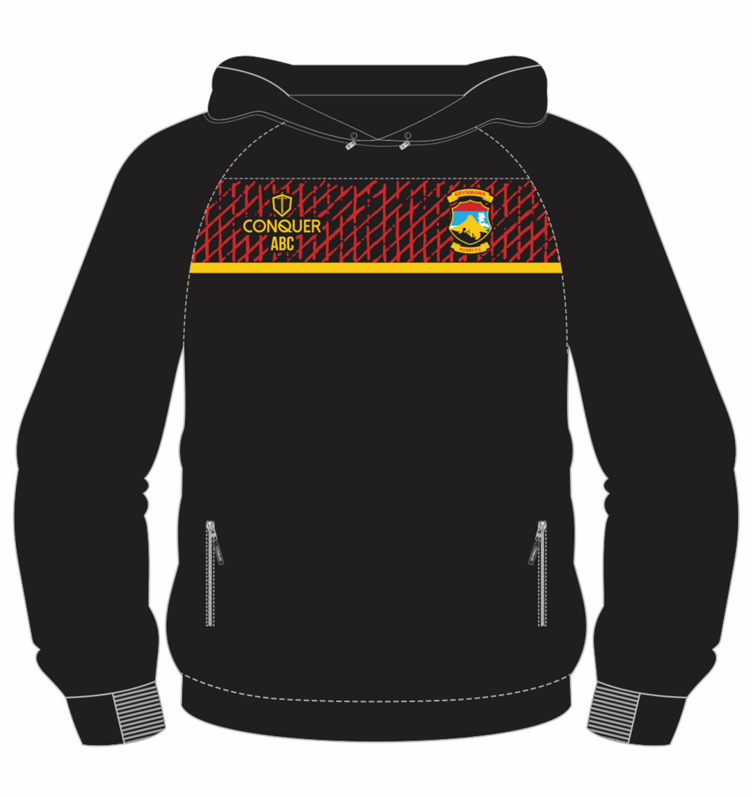 Brynmawr RFC Hoodie