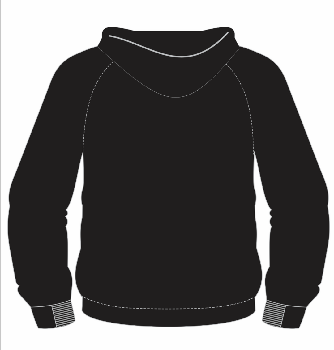 Brynmawr RFC Hoodie