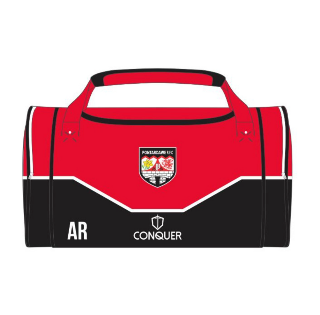 Pontardawe RFC Kit Bag