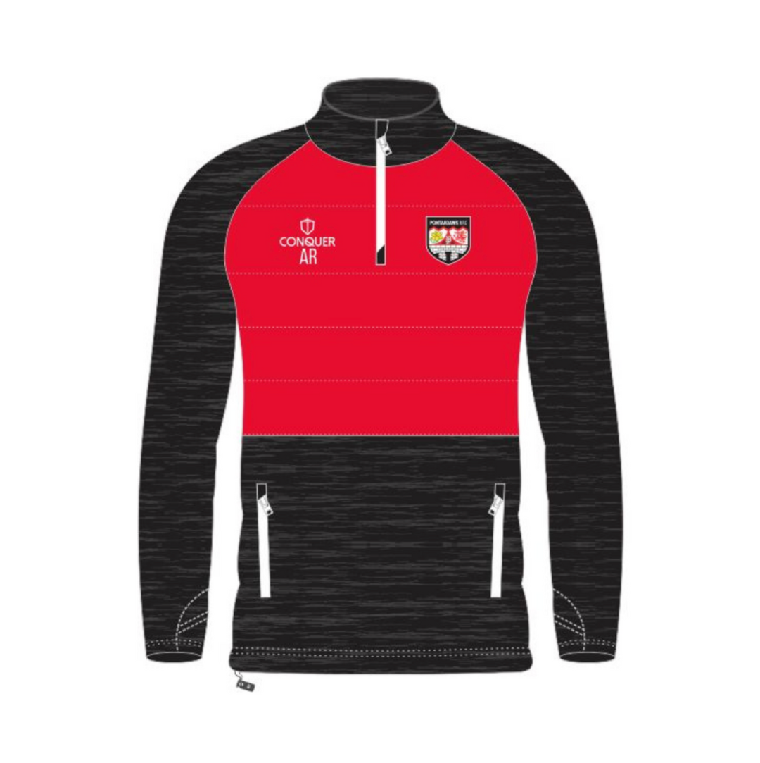 Pontardawe RFC Hybrid Midlayer Kids