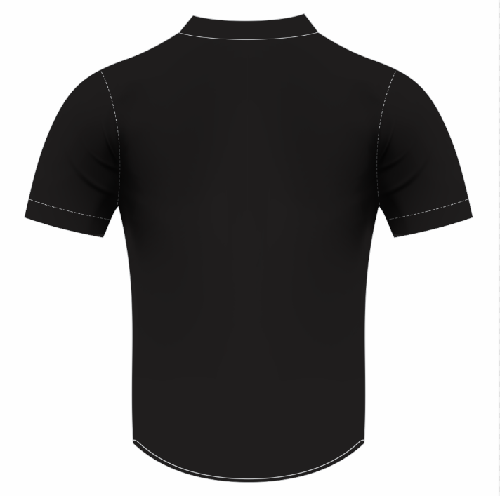 Brynamman RFC Cotton Polo Shirt