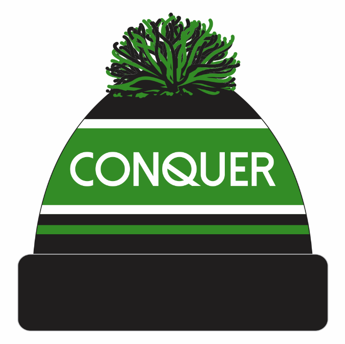 Brynamman RFC Bobble Hat (Kids)