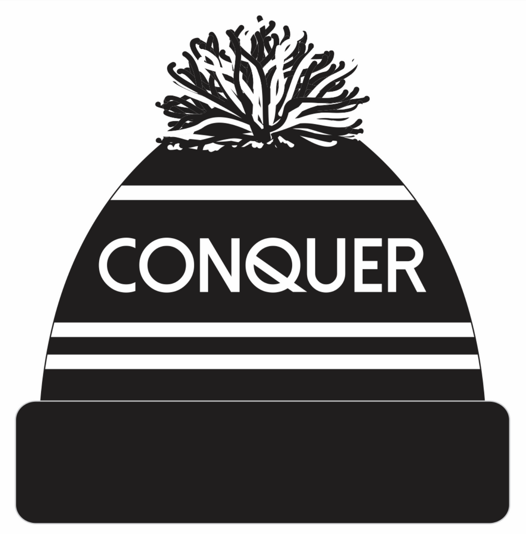 Ammanford AFC Ladies  Bobble Hat