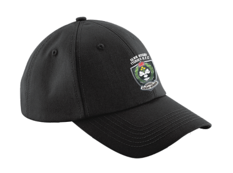 Tycroes RFC Club Cap