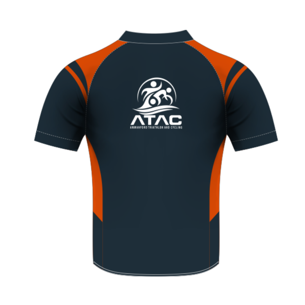 ATAC Leisure Sublimated T-Shirt