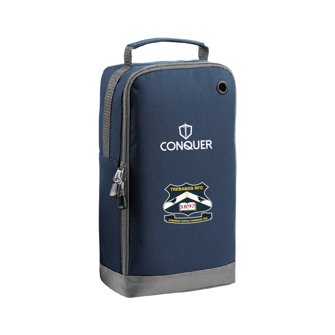Trebanos RFC Bootbag