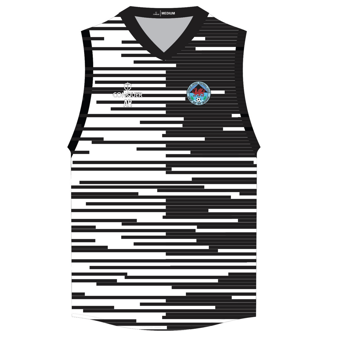 Tumble Colts FC Kids Aussie Vest