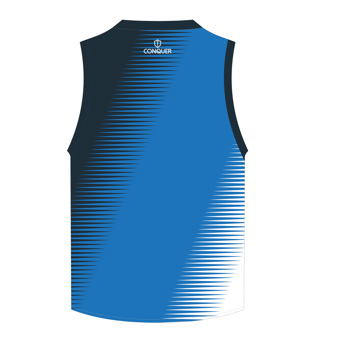 St Clears RFC Aussie Vest