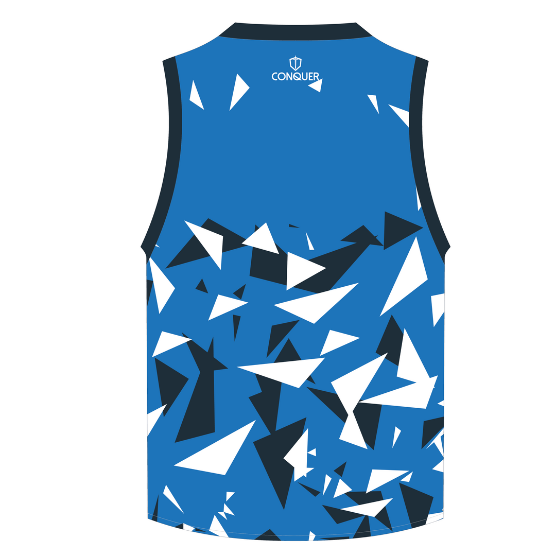 St Clears RFC Aussie Vest