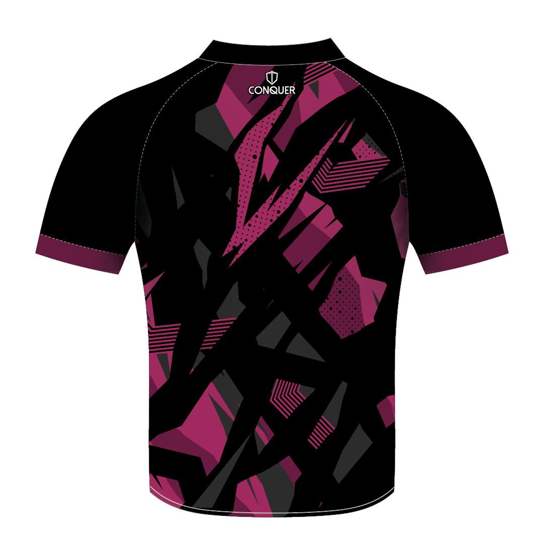 Stedham FC Sublimated Training Top