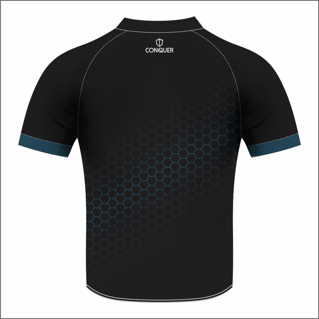 Ysgol Cross Hands Sublimated T-Shirt