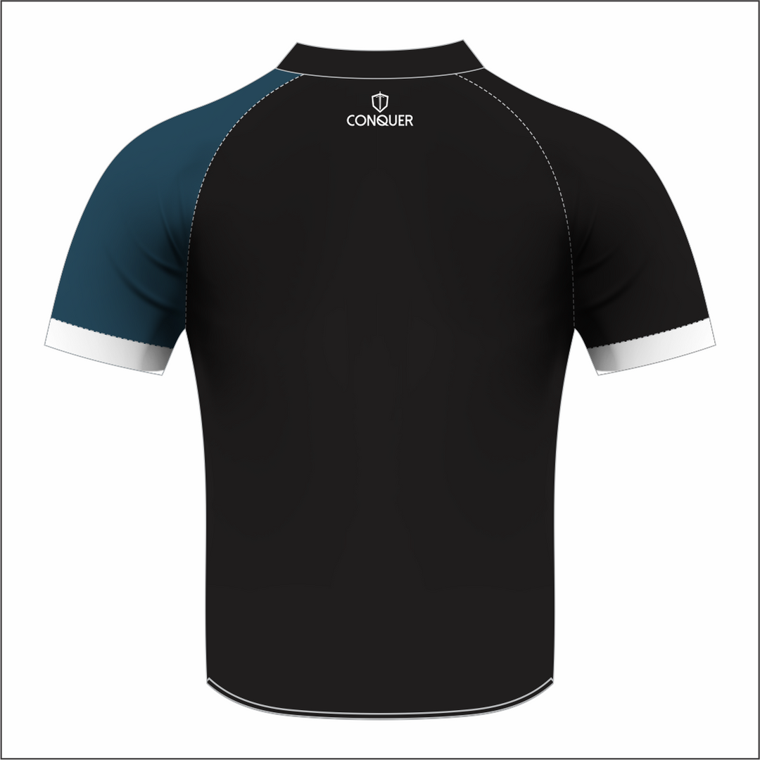 Ysgol Cross Hands Sublimated T-Shirt