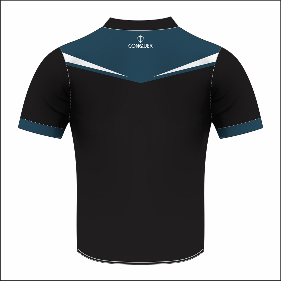 Ysgol Cross Hands Sublimated T-Shirt Kids