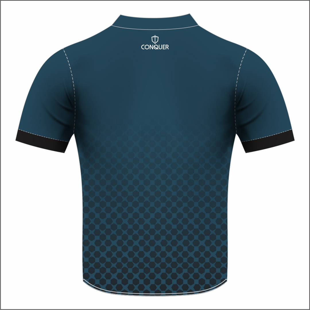 Ysgol Cross Hands Sublimated T-Shirt