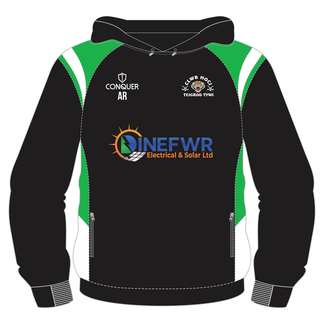 Teigrod Tywi Mens Hoodie KIDS